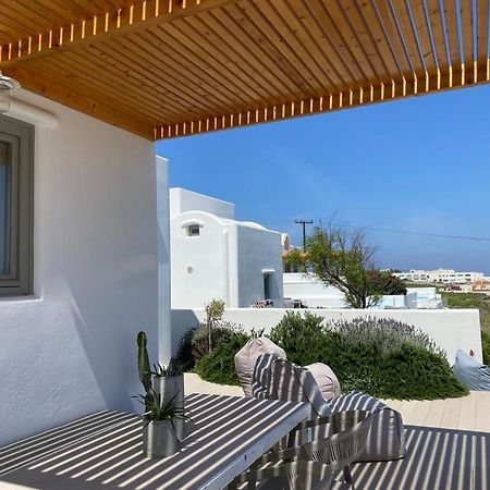 Nice Villas Pýrgos Eksteriør bilde