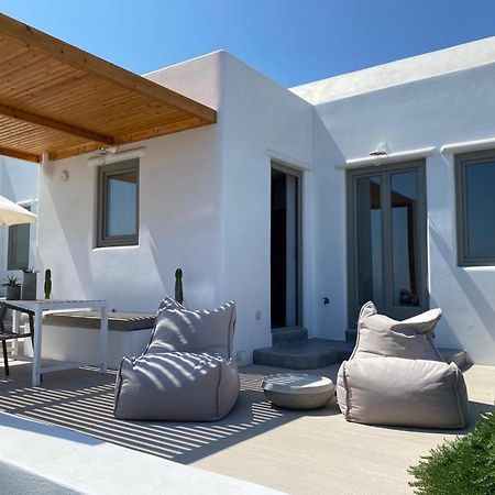 Nice Villas Pýrgos Eksteriør bilde