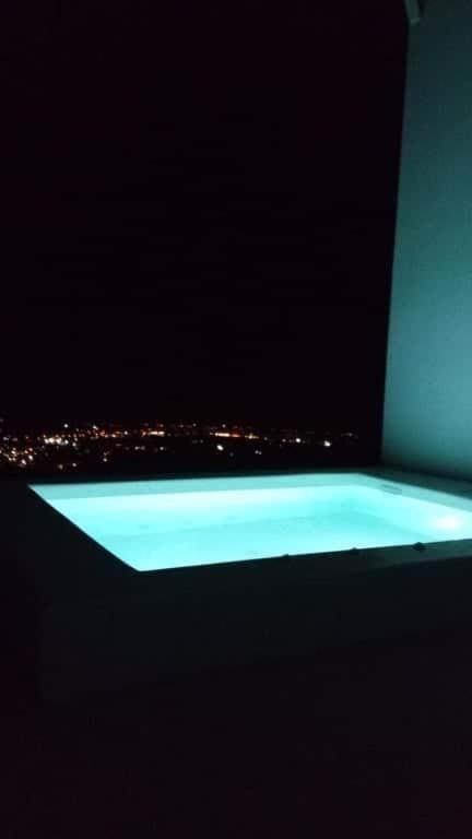 Nice Villas Pýrgos Eksteriør bilde