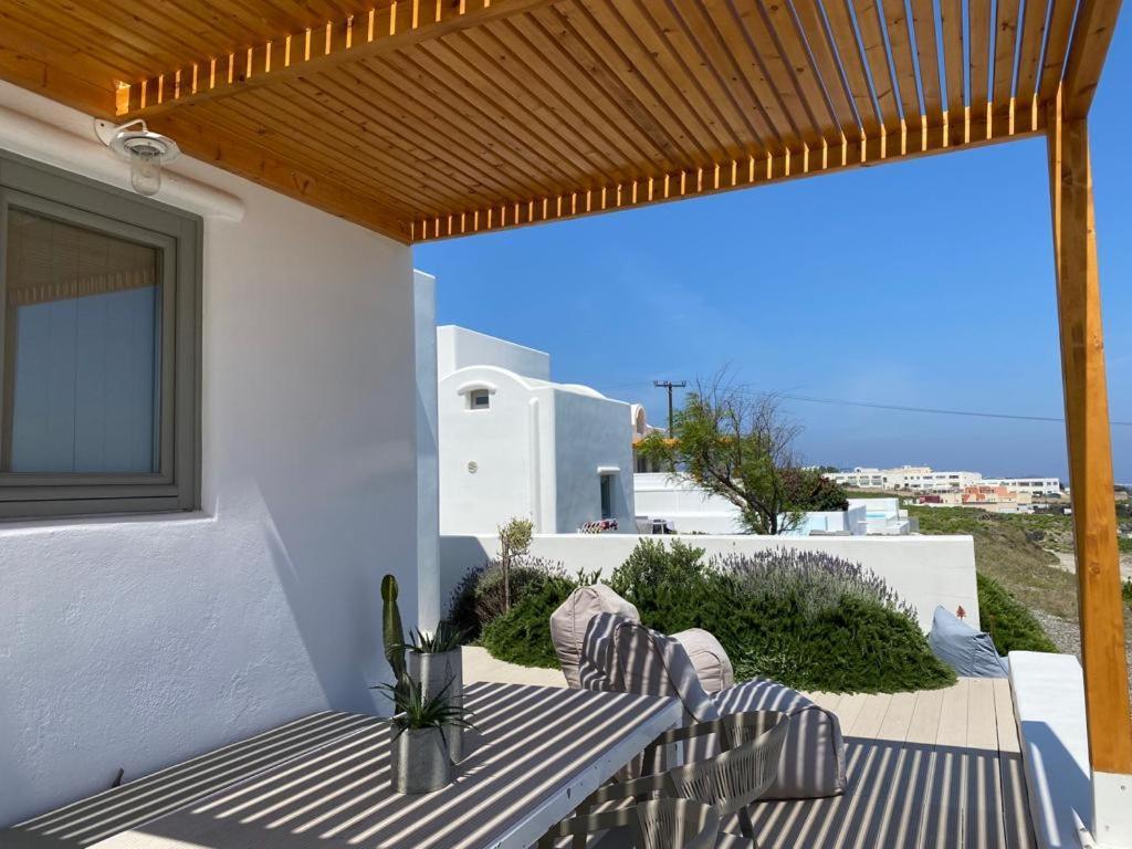 Nice Villas Pýrgos Eksteriør bilde