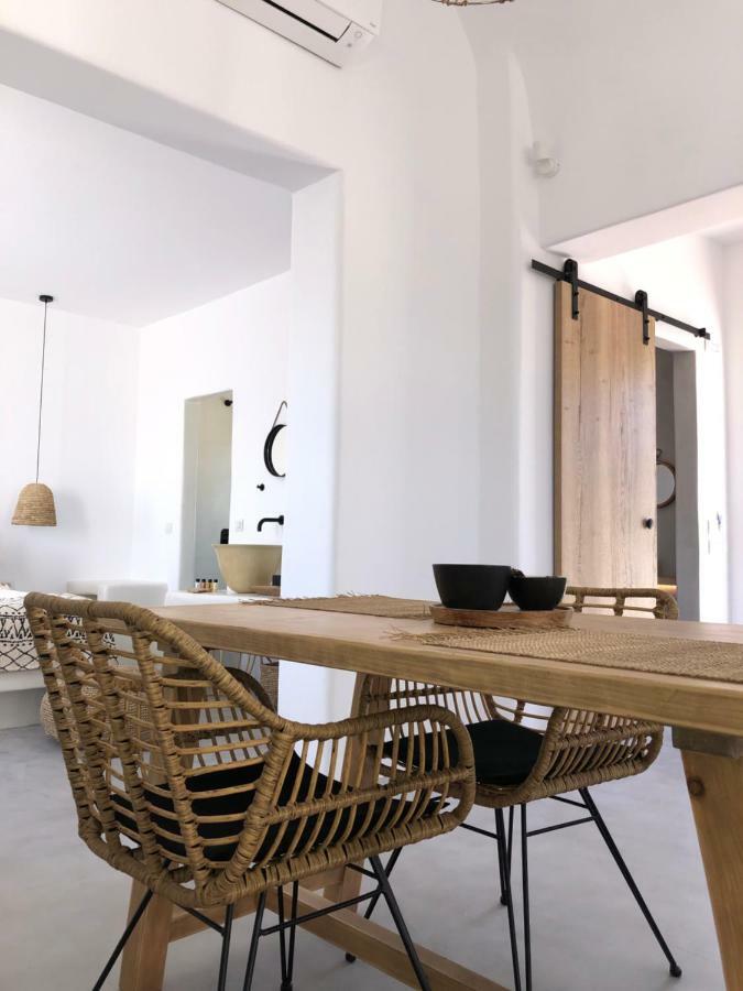 Nice Villas Pýrgos Eksteriør bilde