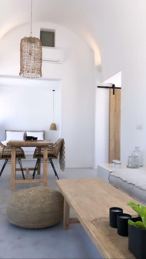 Nice Villas Pýrgos Eksteriør bilde