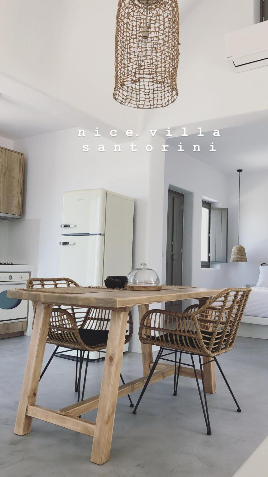 Nice Villas Pýrgos Eksteriør bilde