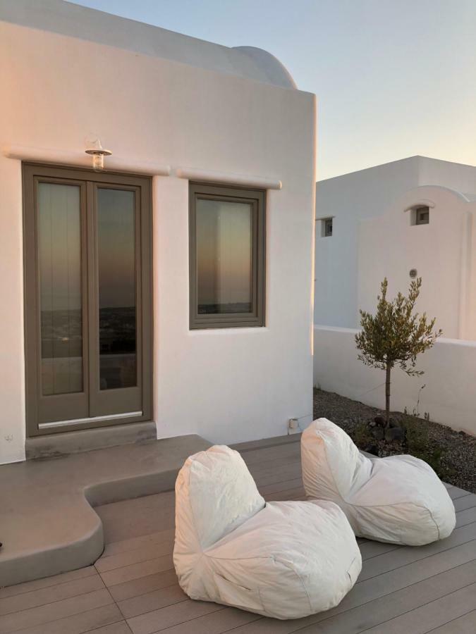 Nice Villas Pýrgos Eksteriør bilde