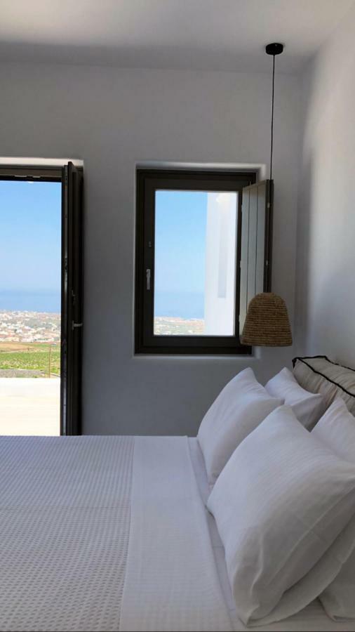 Nice Villas Pýrgos Eksteriør bilde
