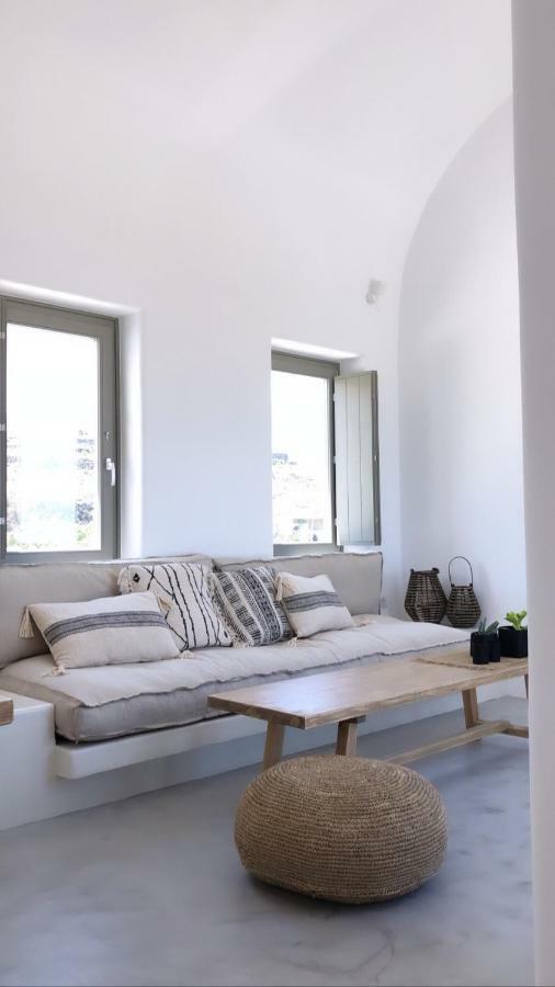 Nice Villas Pýrgos Eksteriør bilde