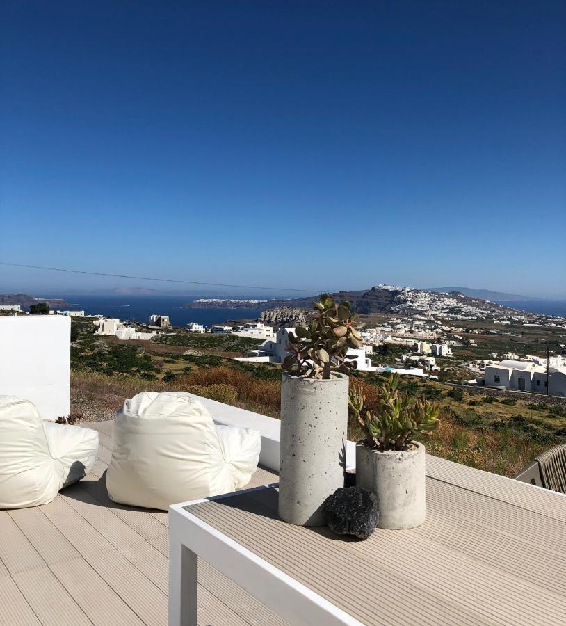Nice Villas Pýrgos Eksteriør bilde